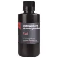 Фотополимерная смола Elegoo Water Washable Resin 1 л красный