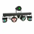 Прожектор PAR LED Showlight LED PARTY BAR 4 MK2