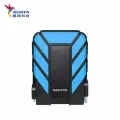 ADATA AHD710P-2TU31-CBL Внешний жесткий диск USB 3.0 2Tb AHD710-2TU3-CBL HD710 DashDrive Durable 2.5 синий