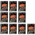 Дрожжи Alcotec Megapack 100L, 10 штук по 365 гр (комплект 10 штук)