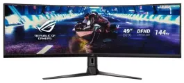 ЖК-монитор Asus ROG Strix XG49VQ