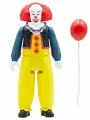 Фигурка SUPER7 Pennywise Clown, коллекционная, сгибающиеся руки/ноги
