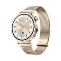 Умные часы Huawei Watch GT 5, 41mm, JNA-B19, Milanese Golden (Золотой)
