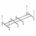 Каркас для ванны AM.PM 170х70 см, универсальный, разборный, с монтажным набором, Германия