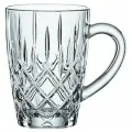 Кружка для горячих напитков Nachtmann Noblesse, бессвинцовый хрусталь, 350 мл