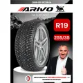 Arivo ice claw arw7 255/35r19 96t xl шип