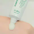 Солнцезащитный крем для проблемной кожи Dr. Althea Purifying Green Tea Sunscreen SPF 50+PA++++,50мл
