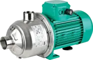 Центробежный насос Wilo MHI 1603-1/E/3-400-50-2/IE3