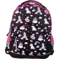 Рюкзак №1School Uniland, 2 отд, черный