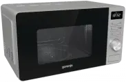 Микроволновая печь соло Gorenje MO20A3X