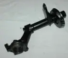 Кулак поворотный Daewoo Nexia 8кл. прав. R13