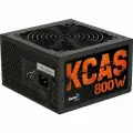 Блок питания AeroCool KCAS Plus, 800Вт, 80PLUS Bronze, ATX