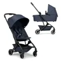 Коляска 2в1 Joolz Aer Plus, цвет Navy Blue (Тёмно-синий), артикул производителя 310012 / 310212