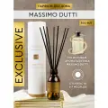 Ароматизатор для дома, диффузор ароматический, парфюм 100 мл, Massimo Dutti