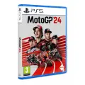 Игра MotoGP 24 PS4, PS5 Английский язык Диск на PlayStation 4 и PlayStation 5