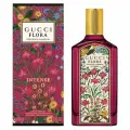 Парфюмерная вода для женщин Gucci Flora Gorgeous Gardenia Intense 100 мл / Духи Гуччи Флора Горгеус Гардения Интенс