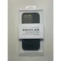 Чехол для iPhone 16 PRO MAX KZDOO Keivlar / Чехол для айфона 16 PRO MAX ультратонкий кевлар / Blue Синий