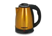 Чайник Centek CT-1068 золотой