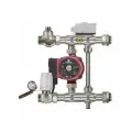 Cмесительный узел для теплого пола JH-1038 TIM