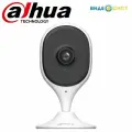 DAHUA DH-IPC-C5AP-0280B Компактная IP-видеокамера с Wi-Fi 2.4ГГц 5Мп, 1/3.2” CMOS, объектив 2.8мм, обнаружение людей, ИК