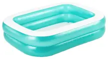Бассейн надувной Bestway 200х146х48 см, на 450 л, для всей семьи