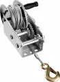Лебедка ручная барабанная 0,5т 20м