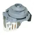 Циркуляционный насос для посудомоечной машины Ariston, Hotpoint, Hotpoint-Ariston, Indesit, Whirlpool/M233