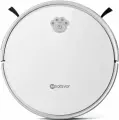 Робот-пылесос NEATSVOR N3, 84Вт, белый/белый