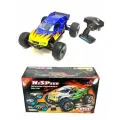 Радиоуправляемый трагги HSP Tribeshead 2 4WD RTR 1:10 2.4G - 94124N(12418)