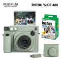 Fujifilm Instax Wide 400, Set 3