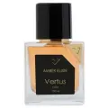Парфюмерная вода Vertus Amber Elixir 100 мл, древесные пряные
