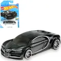Машинка Hot Wheels Bugatti Chiron коллекционная 1/64 длина 7 см