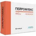 Пейрофлекс капс., 60 шт.