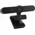 Веб-камера Oklick OK-C031FH, черный Разрешение веб-камеры: 1920x1080 px