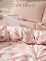 Комплект постельного белья COZY HOME Katrine