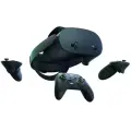Очки виртуальной реальности Oculus Quest 3S, для Xbox, 3D-формат, разрешение 4K, 128 ГБ, черный