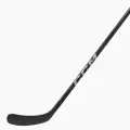 Клюшка хоккейная композитная CCM HS RIBCOR 96K SR, загиб 28L, взрослая, левый хват, жесткость 75