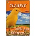 Корм Fiory Classic для канареек 400 гр (2 штуки)