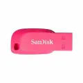 USB накопитель SanDisk Cruzer Blade 16GB