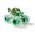 Машинка Monster Jam Монстр Трак Мультяшный Aвтомобиль Dragon