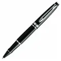 S0951780 Waterman Expert Black CT роллер ручка