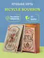 Игральные карты Bicycle Bourbon / Бурбон