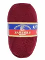 Пряжа Камтекс Аргентинская шерсть 091 (5 мотков по 100г/200м) вишня