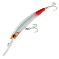 Воблер Yo-Zuri R1135-HBGS CRYSTAL MINNOW DEEP DIVER 110F