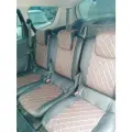 Чехлы Nissan Qashqai +2 с 2008 год