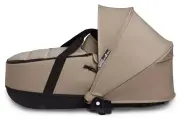 Комплект люльки BABYZEN YOYO² Newborn Pack, для новорожденного, ручка, цвет taupe