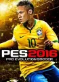 Диск с игрой Pro Evolution Soccer 2016 для X-Box 360 (русские субтитры) прошивка LT 3.0