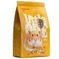 Корм для хомяков Little One Hamsters , 400 г , 2 уп.