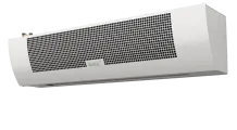 Завеса тепловая водяная Ballu BHC-M10W12-PS