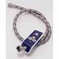 Гибкая подводка для воды 1/2х 120 см GZ12120P от бренда Ganzer